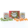 Product image for Sour Kiwi & Sour Watermelon Gummy 20-Pack
