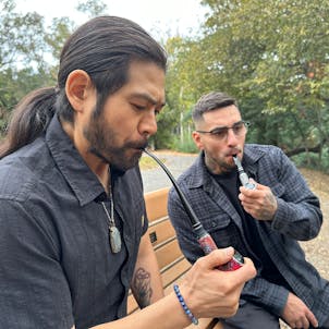 Photo of Cipher Nautilus Churchwarden Stem Kit