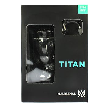Photo of Titan Mini Rig