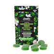 Product image for Smokiez HYBRID Sour Green Apple Fruit Chews - 250mg 10pk - Missouri