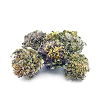 Photo of Legendary Bubba CBD Flower