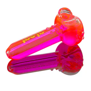 Photo of 4" Glycerin Hand Pipe