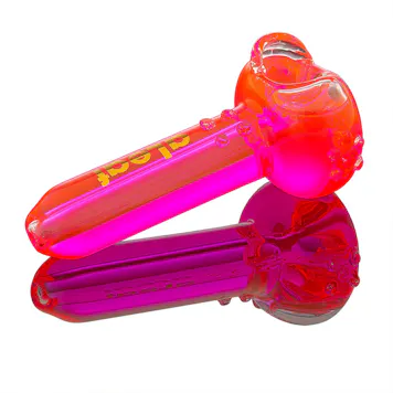 Photo of 4" Glycerin Hand Pipe