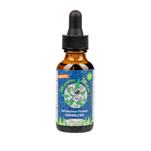 Photo of CBD (1,000mg) Full Spectrum Tincture