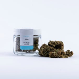 Product image for Lifter CBD Hemp Flower