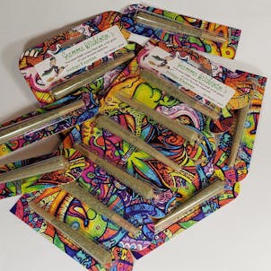 Photo of King Size Pre-Rolls