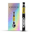 Product image for Church Divorce Cake 1g All-In-One Rechargeable