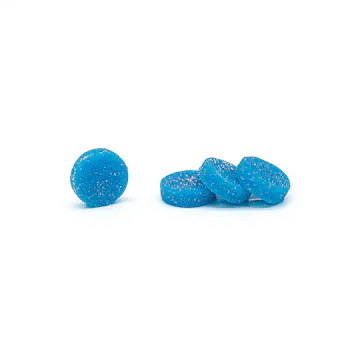 Photo of Supernova Blue 500mg | GUMMIES