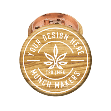 Photo of Wood Texture Grinder