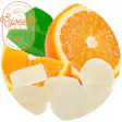 Product image for Sweet Talk Nano Gels Florida Orange - Sativa