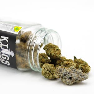 Photo of King's Blend