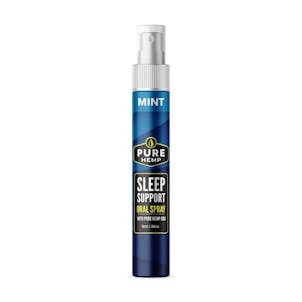 Photo of CBD Sleep Spray - 60mg