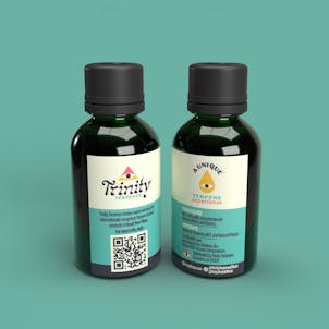 Photo of T-Zero TerpStrain