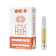 Product image for Little High - HHC-O Hybrid - Orange Haze - 1 Gram Cart