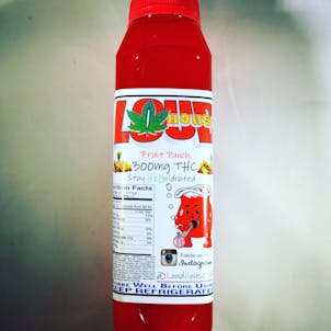 Photo of 300mg Canna-Juice