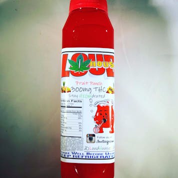 Photo of 300mg Canna-Juice