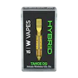 Product image for Tahoe OG Hybrid 1G Premium Cartridge