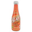 Product image for Blaze Sodas Orange Cream Pie - 100mg