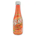 Blaze Sodas Orange Cream Pie - 100mg