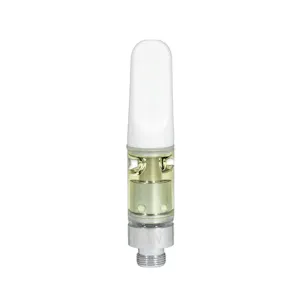 Photo of Summer Bubba Refined Live Resin Cartridge 0.5g