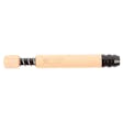 Product image for RYOT® Large (3") Wooden SPRING One Hitter in Maple with Black Tip