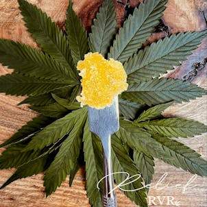 Photo of Wedding Cake Cured Sugar