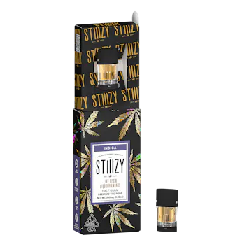 Photo of TAHOE OG LIVE RESIN LIQUID DIAMONDS POD .5G