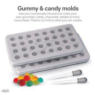 Photo of Gummy & Candy Molds