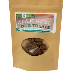 Photo of Kalm Kare Calming Treats