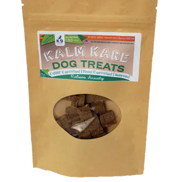 Photo of Kalm Kare Calming Treats