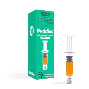 Photo of Forbidden Zkittlez Liquid Diamonds Dripper 1g