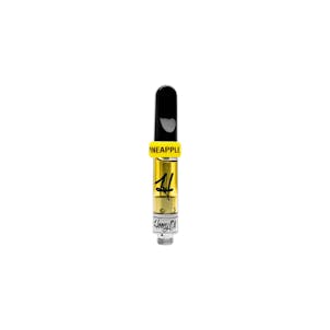 Photo of Pineapple THC Vape Cartridge