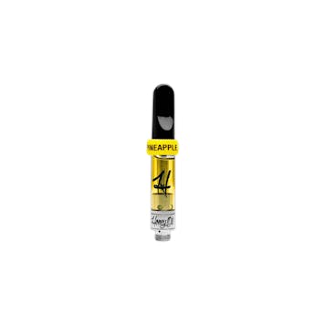Photo of Pineapple THC Vape Cartridge
