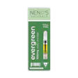 Product image for Neno's Naturals Evergreen THC C-Cell Vape 1g
