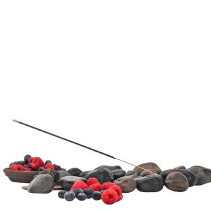 Photo of CBD Incense