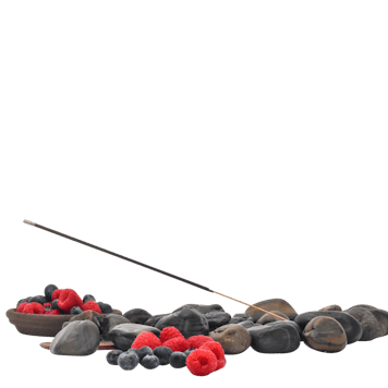 Photo of CBD Incense