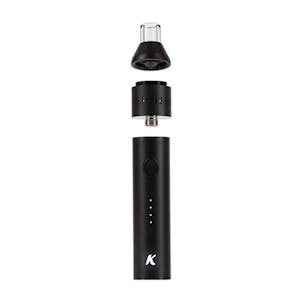 Photo of KandyPens Crystal Vaporizer