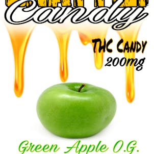 Photo of Shatter Candy