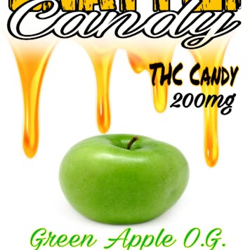 Photo of Shatter Candy