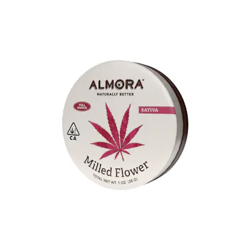 Photo of Sativa Blend Milled Flower - 1oz (Sativa)