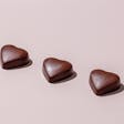 Product image for Dark Chocolate Hearts