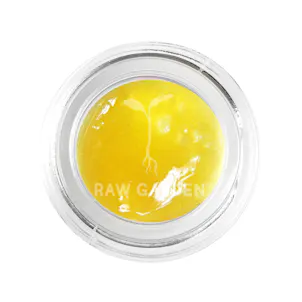 Photo of Star Chaser Raw Garden Live Sauce