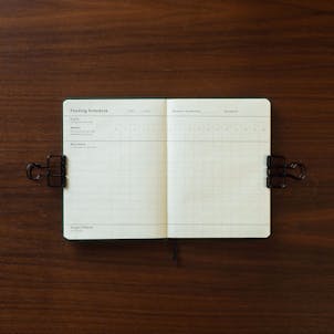 Photo of The Grow Jotter: A Cannabis Grower's Journal