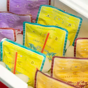 Photo of Delta-9 Cannabis Cooler