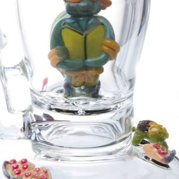 Photo of "Cowabunga" Vapor Rig