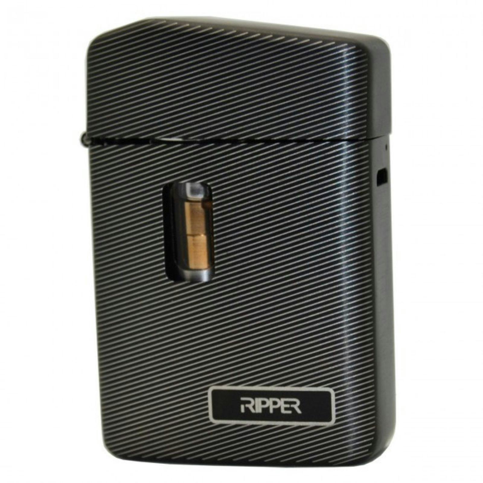 VapeHoneyStick Ripper Essential Oil & Wax Vaporizer Leafly