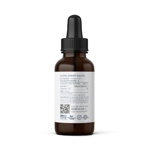 Photo of CBD Oil 250mg - Mint