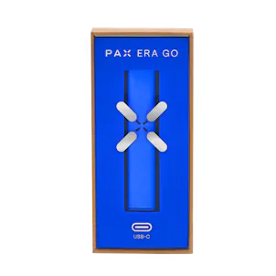 Photo of Era Go | Neon Blue