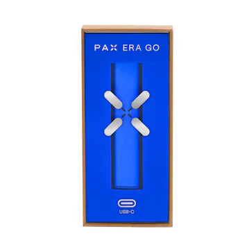 Photo of Era Go | Neon Blue