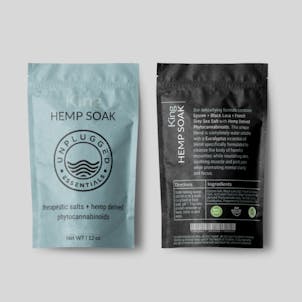 Photo of King Detox Soak